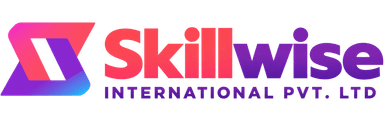 Skill Wise International Logo