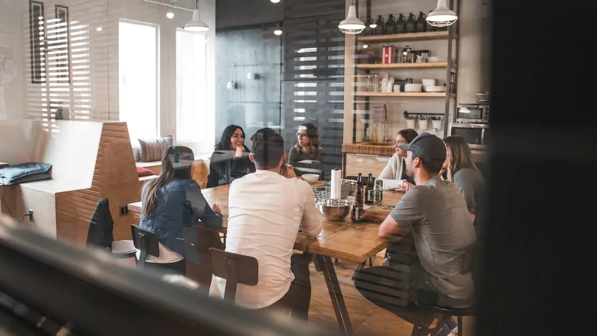 Accommodation Standards That Reduce Worker Turnover