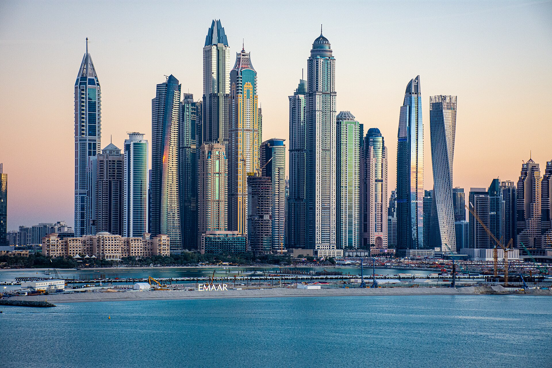 United Arab Emirates