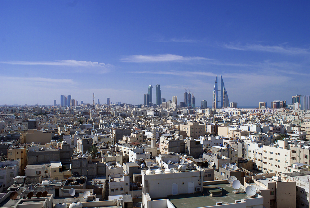 Bahrain