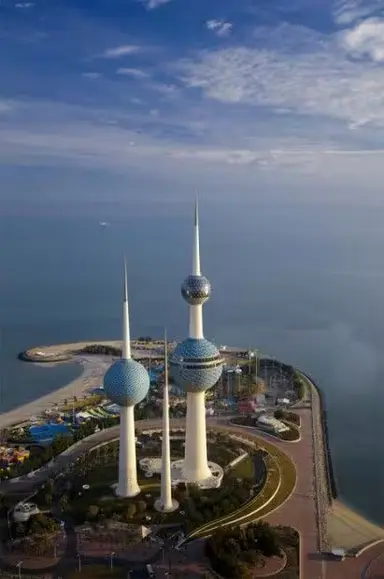 Kuwait
