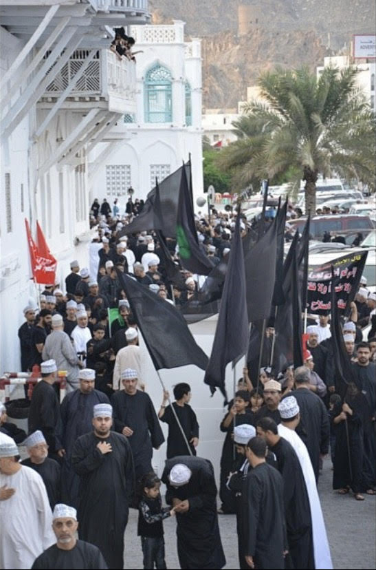 Oman
