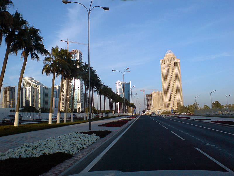 Qatar